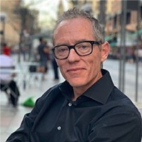 Guaranteed Rate Affinity Employee Matt Carrell's profile photo