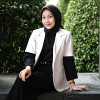 Doctor Dentist Employee Adji Ulfaidah's profile photo