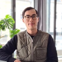 NAP Employee Won Yi's profile photo