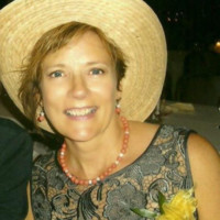 Jill Sweetman