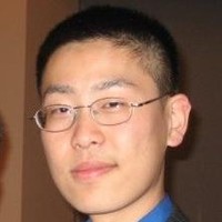 Ares Management Corporation Employee Shawn Zhou's profile photo