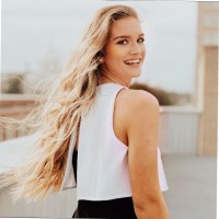 WISD - Weatherford ISD Employee Payton Richardson's profile photo