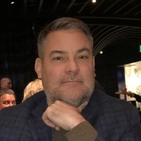 TEKsystems Employee Greg Mast's profile photo