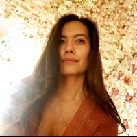 BOGHOSSIAN Employee Jenna Nylén's profile photo