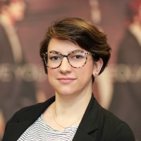 PowerFlex Systems Employee Lucie Dupas's profile photo