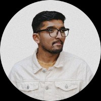 Power Integrations Employee Dharmik Rathod's profile photo