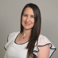 Vigilant Cyber Systems Employee Darilys Pereira Lopez's profile photo