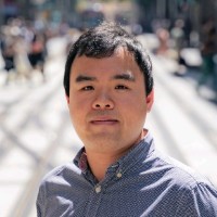 Populares Employee Samson Wong's profile photo