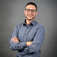 Mcore.tv Employee Adam Stark's profile photo