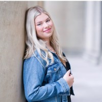 Howe Company Employee Olivia Plocki's profile photo