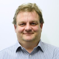 Matrix Booking Ltd Employee Karl Breeze's profile photo