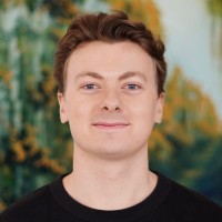 Basic Capital Employee William Murphy's profile photo