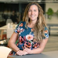 BOC UK & Ireland Employee Elin Garo's profile photo