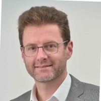 Innovative Mentoring Software Employee Christophe Nachbaur's profile photo