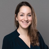 Seqens Employee Caroline Aubier's profile photo