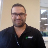 Youi Insurance Employee Bill Williamson's profile photo