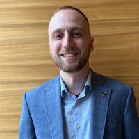 Marcus Hotels & Resorts Employee Chris Halvorson's profile photo