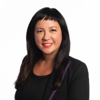 Sony Pictures Animation Employee Kari Kim's profile photo