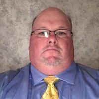 Topre America Corporation Employee Timothy Curry's profile photo