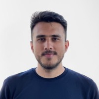 DynamoBot Employee Amirerfan Siamaki's profile photo