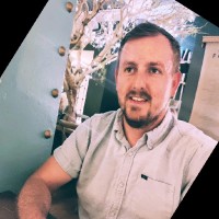 Consultancy Employee Daniel McKay's profile photo