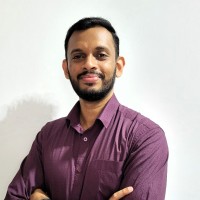 Keells Employee Kasun Pitigala's profile photo