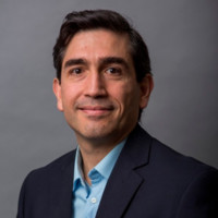 Low Carbon Contracts Company Employee Marco Poliafico's profile photo