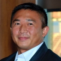 Amphenol CIT Employee Zack Tran's profile photo