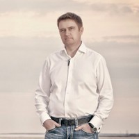 Mikaels Employee Rikard Relander's profile photo