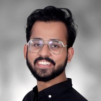 WALT Labs Employee Muhammad Hanzala's profile photo