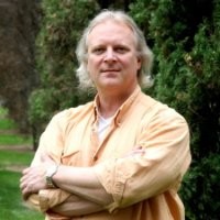 IBM Employee Robert High's profile photo