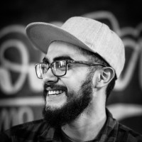 Feat. Employee Antonio Pineda's profile photo