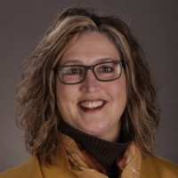 Rockwell Collins Employee Margery Morack's profile photo