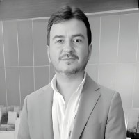 Ehane Employee Serdar Öztürk's profile photo