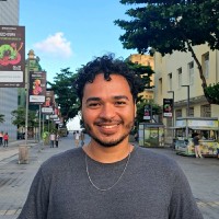 Capyba Employee Vituriano Xisto's profile photo