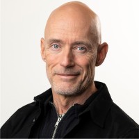 Geomatikk Sverige Employee Jonas Dyrbäck's profile photo