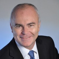 Initial Textile France Employee Henri Tanniou's profile photo