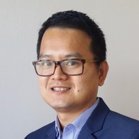 Instant Employee Kevin Thang's profile photo