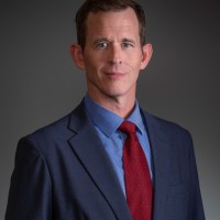 University of Denver - Ritchie School of Engineering & Computer Science Employee Chadd Clary's profile photo