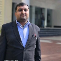 GST Suvidha Employee Ca Jha's profile photo