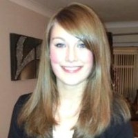 Coffee Design Ltd Employee Rebecca Scott's profile photo