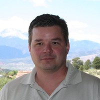 Sharper Printing Employee Larry Cox's profile photo