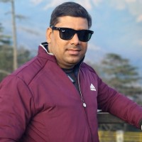 Wisitech InfoSolutions Pvt. Ltd. Employee Nitin Kumar's profile photo