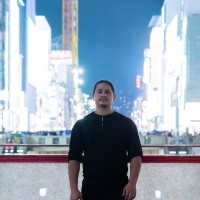 James Rosas's profile photo