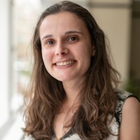 PULLMAN Lyon Employee Marie Butez's profile photo