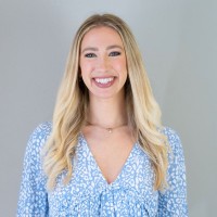 One Foot Over Employee Valentina Garfinkel's profile photo