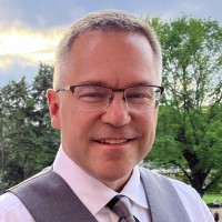 Thermo Fisher Scientific Employee Mike Liston's profile photo