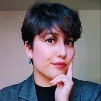 Cidadania Já Employee Isabella M.'s profile photo