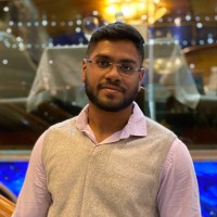 Siddarth Kulasekarran Email & Phone Number