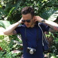 prAna Employee Benjamin Belsky's profile photo